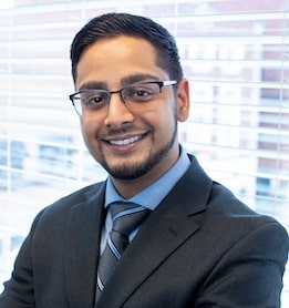 Chirag Desai Chirag Desai, Attorney, WV