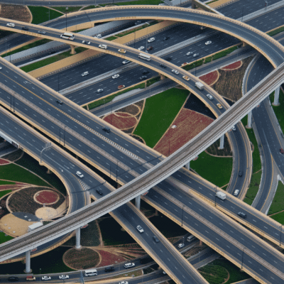 united states car accident statistics