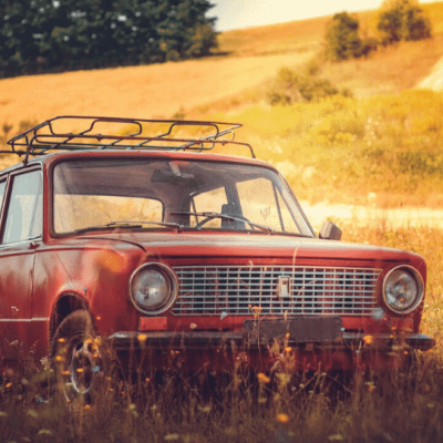 highest rated auto repair companies in west virginia