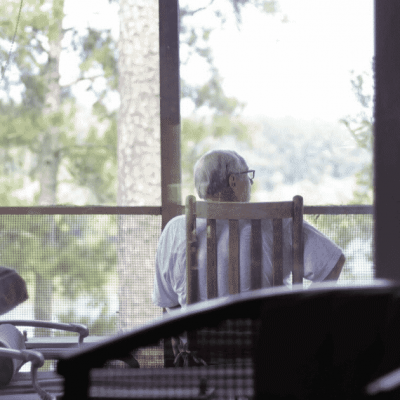 highest rated nursing homes in west virginia