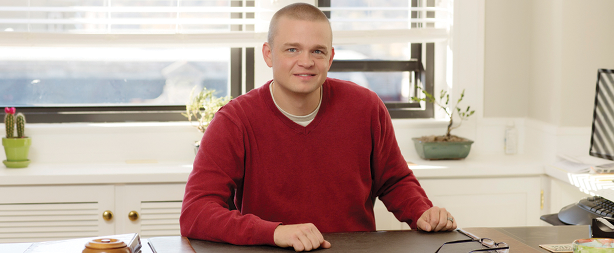 david goddard wv lawyer