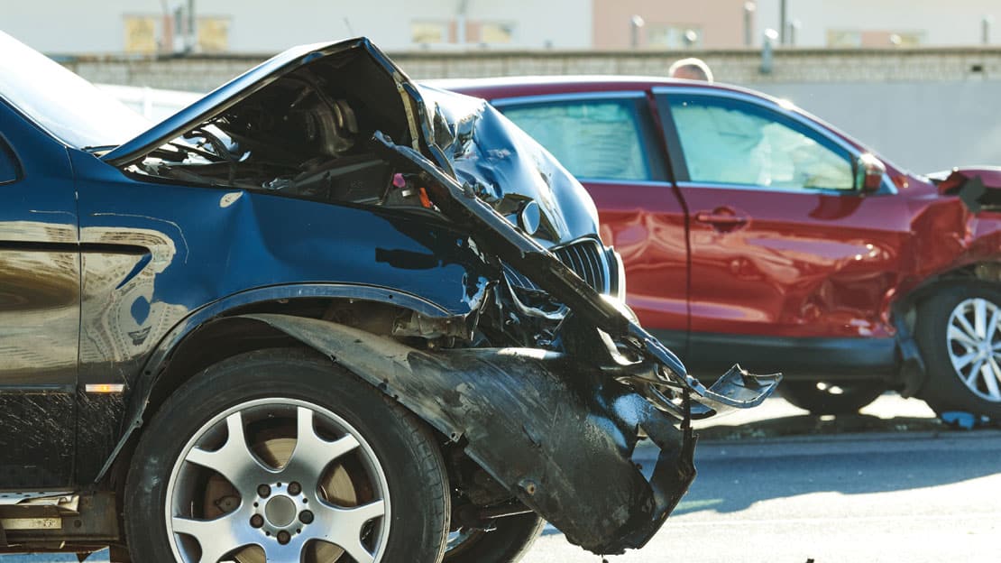 car accident personal injury lawyer wv