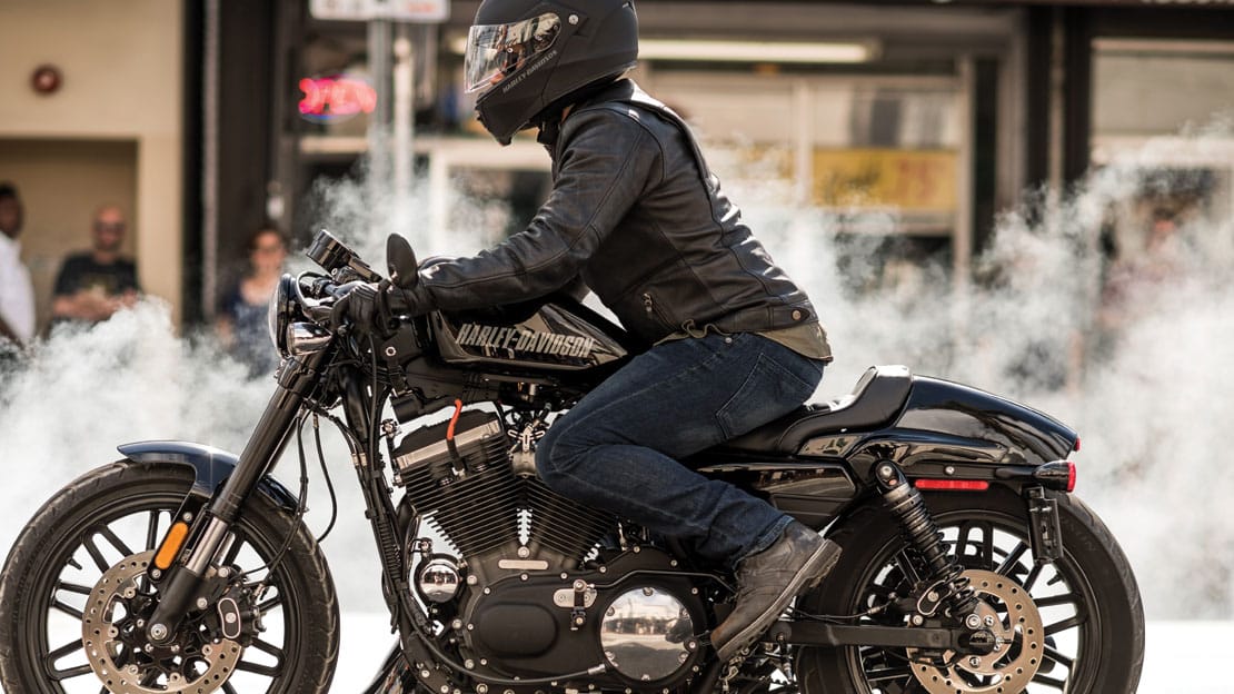 motorcycle accident lawyer wv