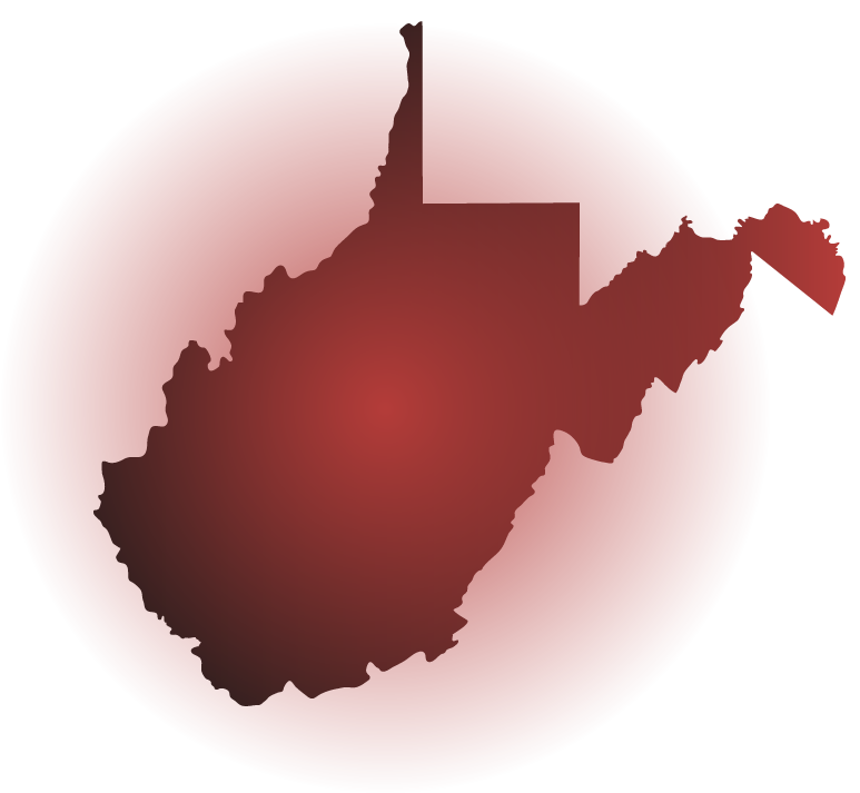 WV-map